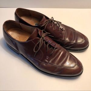 Cole Haan Oxford shoes
